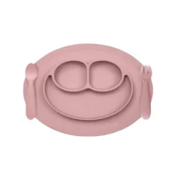 ezpz Tableware>Mini Feeding Set