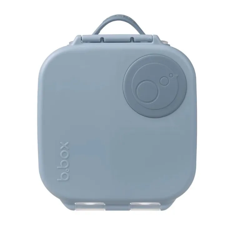 b.box On-The-Go Feeding>Mini Lunchbox