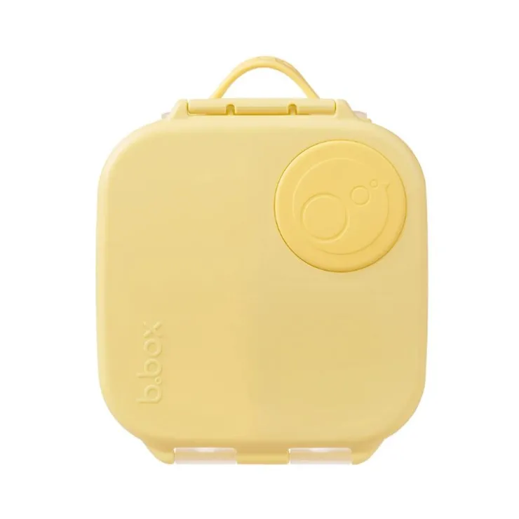b.box On-The-Go Feeding>Mini Lunchbox