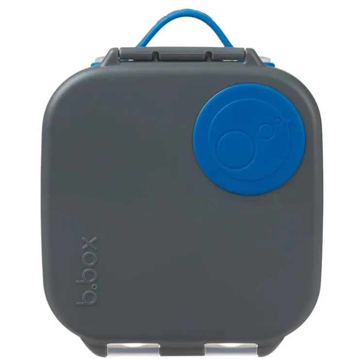 b.box On-The-Go Feeding>Mini Lunchbox