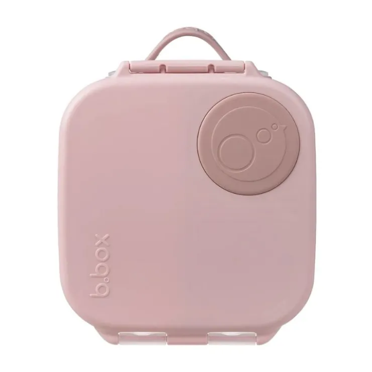 b.box On-The-Go Feeding>Mini Lunchbox