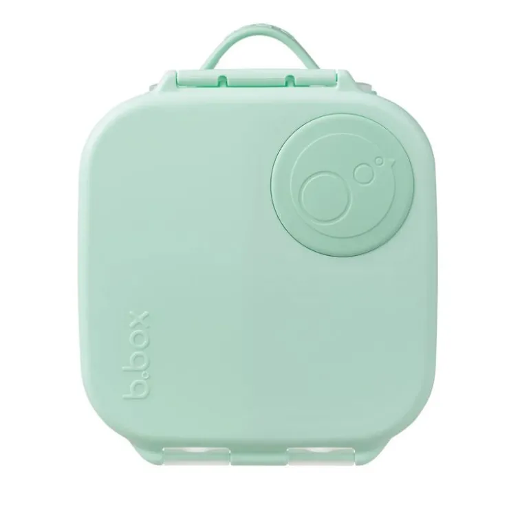 b.box On-The-Go Feeding>Mini Lunchbox