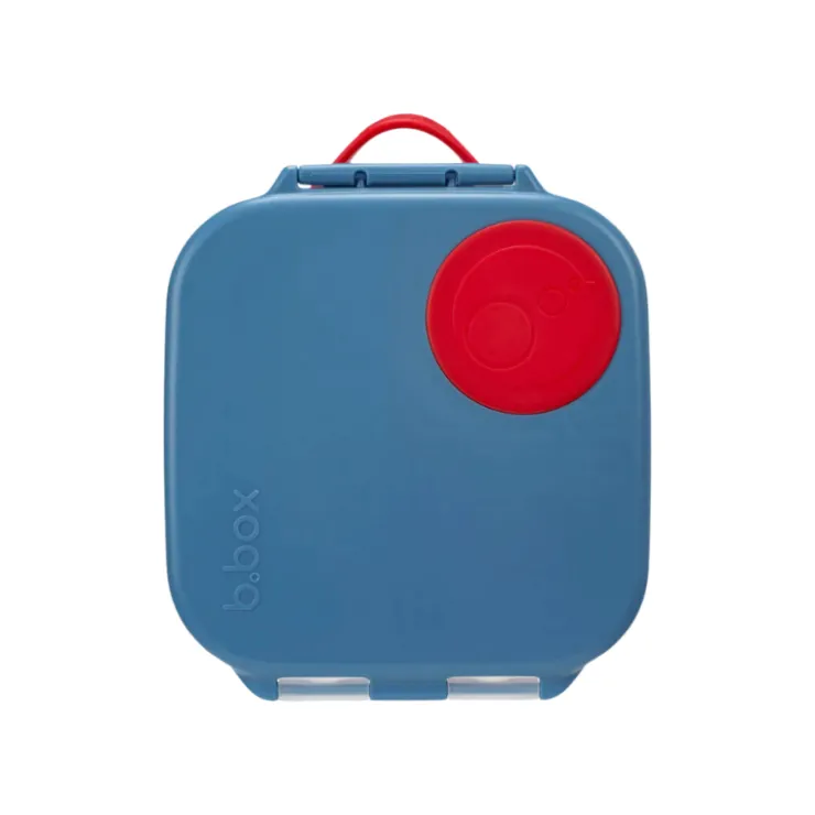 b.box On-The-Go Feeding>Mini Lunchbox