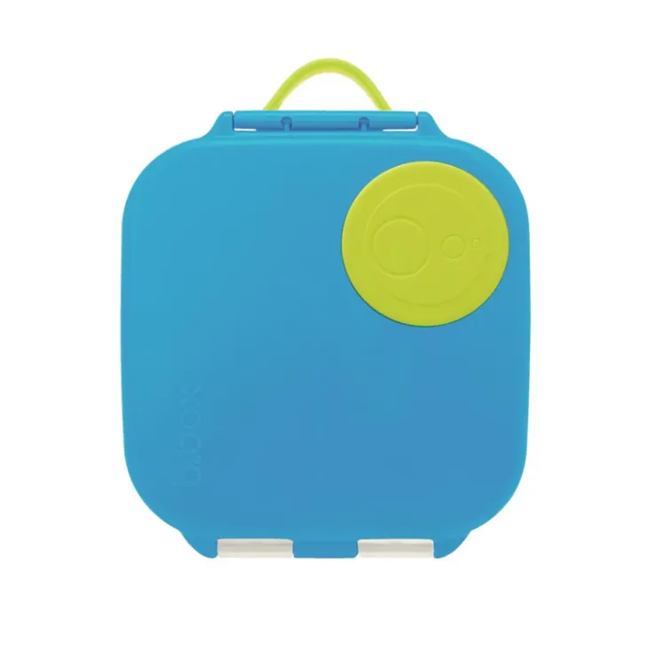 b.box On-The-Go Feeding>Mini Lunchbox