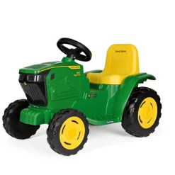 John Deere Kids Ride-On Toys>Mini Ride-On Tractor