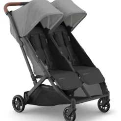 UPPAbaby Double Strollers>Minu Duo Double Stroller