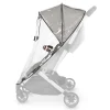 UPPAbaby Stroller Accessories>Minu Rain Shield