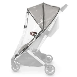 UPPAbaby Stroller Accessories>Minu Rain Shield