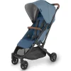 UPPAbaby Lightweight & Travel Strollers>Minu V2 Stroller