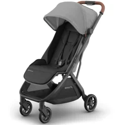 UPPAbaby Lightweight & Travel Strollers>Minu V3 Stroller