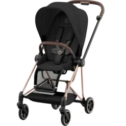 Cybex Full Size Strollers>Mios 3 Stroller
