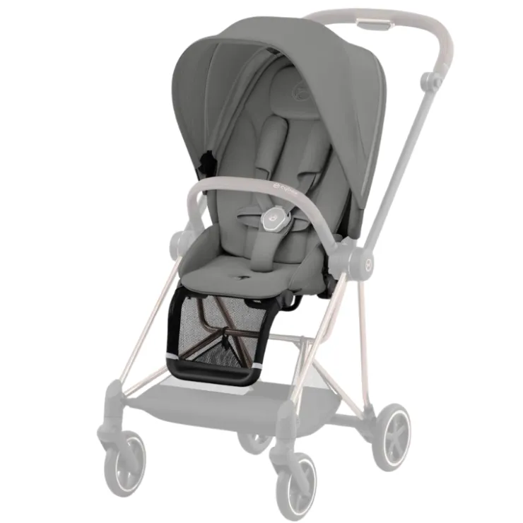 Cybex Stroller Accessories>Mios 3 Stroller Seat Pack