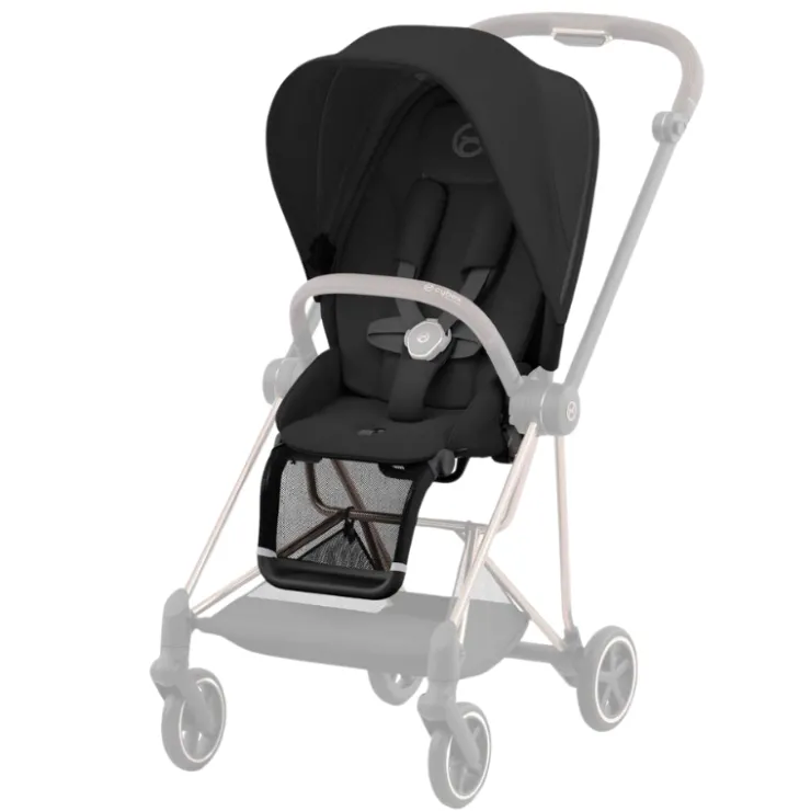 Cybex Stroller Accessories>Mios 3 Stroller Seat Pack