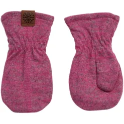 CaliKids Hats>Mixed Colour Mittens