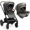 Nuna Travel Systems>MIXX Next + PIPA urbn Travel System