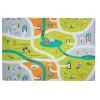 bbluv Activity Toys>Mülti-Playmat-Forest Roads
