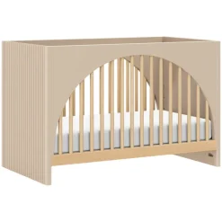 Babyletto Cribs>Moab 3-in-1 Convertible Crib