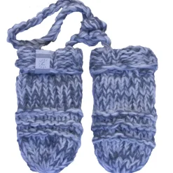 CaliKids Hats>Mom Knit Mitt