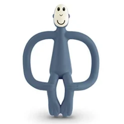 Matchstick Monkey Silicone Teethers><noscript><img width=