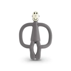 Matchstick Monkey Silicone Teethers><noscript><img width=