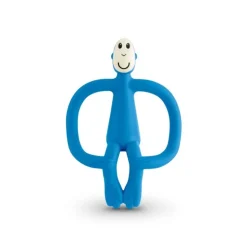 Matchstick Monkey Silicone Teethers><noscript><img width=