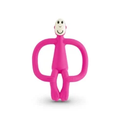 Matchstick Monkey Silicone Teethers><noscript><img width=
