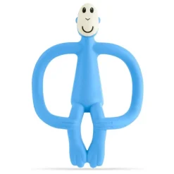 Matchstick Monkey Silicone Teethers><noscript><img width=