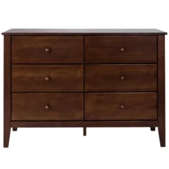 DaVinci Baby Dressers>Morgan 6-Drawer Dresser