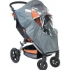 Bob Stroller Accessories>MOTION Weather Shield