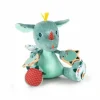 Lilliputiens Plush Toys>Multi-Activity - Plush