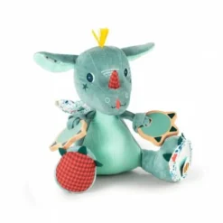Lilliputiens Plush Toys>Multi-Activity - Plush