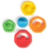 Baby Einstein Sensory Toys>Multi-Textured Teether Toy