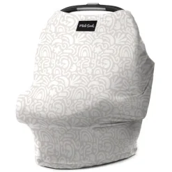 Milk Snob Car Seat Covers>Multi-Use Covers