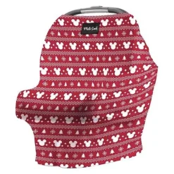 Milk Snob Car Seat Covers>Multi-Use Disney Cover