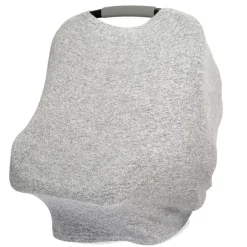 Aden & Anais Car Seat Covers>Multi-use Snuggle Knit Cover