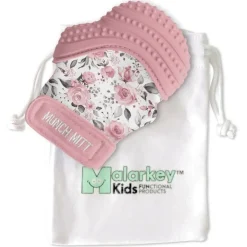 Malarkey Kids Silicone Teethers><noscript><img width=