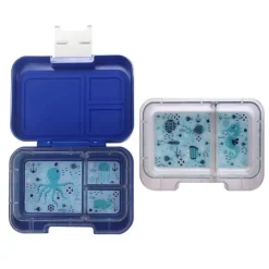 Munchbox On-The-Go Feeding>Munchi Snack Box