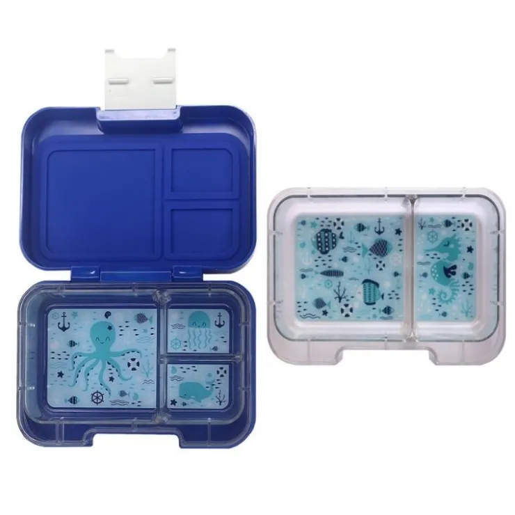 Munchbox On-The-Go Feeding>Munchi Snack Box