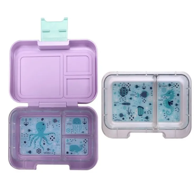 Munchbox On-The-Go Feeding>Munchi Snack Box