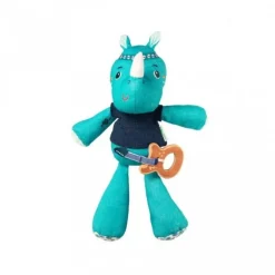 Lilliputiens Sensory Toys>Musical Cuddle