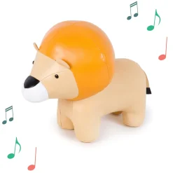 Little Big Friends Musical Toys>Musicals Animals