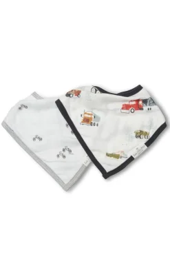 LouLou Lollipop Bibs & Burp Cloths><noscript><img width=