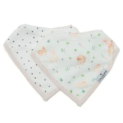LouLou Lollipop Bibs & Burp Cloths><noscript><img width=