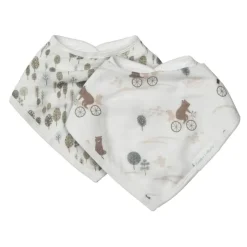 LouLou Lollipop Bibs & Burp Cloths><noscript><img width=