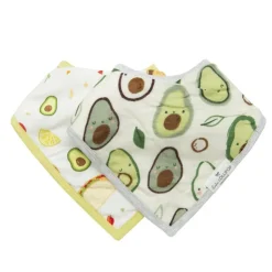LouLou Lollipop Bibs & Burp Cloths><noscript><img width=