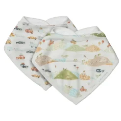 LouLou Lollipop Bibs & Burp Cloths><noscript><img width=