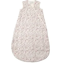 LouLou Lollipop Sleep Sacks|Sleep Bag>Muslin Lightweight Sleep Bag - 0.5 TOG