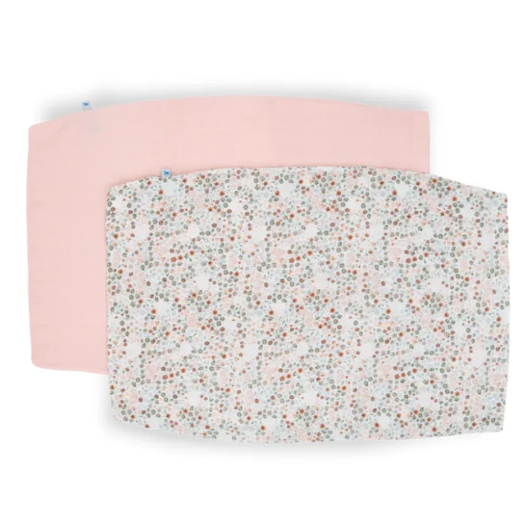 Little Unicorn Bedding>Muslin Pillowcases - 2 Pack