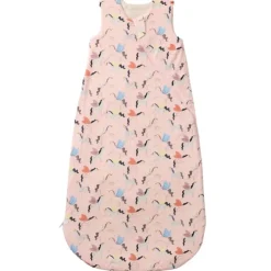 LouLou Lollipop Sleep Sacks|Sleep Bag>Muslin Sleep Bag - 1 TOG