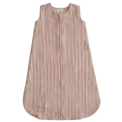 Mushie Sleep Sacks|Sleep Bag>Muslin Sleep Sack